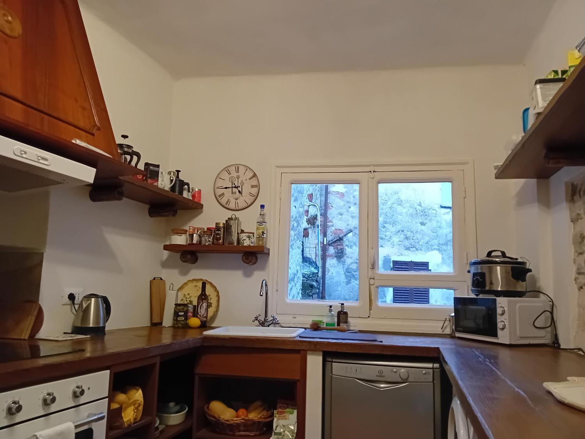 Monti Guesthouse Monti di Licciana Nardi Habitación foto